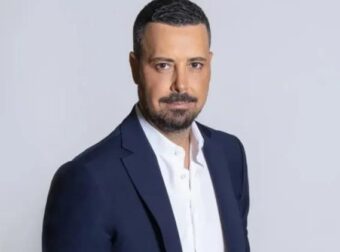 Στον ΑΝΤ1 ο Πέτρος Κουσουλός – Η επίσημη ανακοίνωση του καναλιού