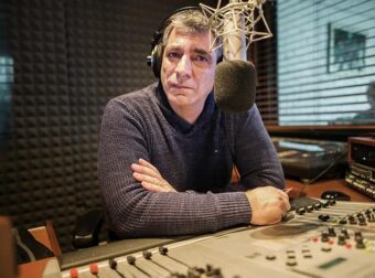 Δύσκολες ώρες για τον Γιάννη Σερβετά – Συγκινεί η ανάρτησή του για το χαμό του σκύλου του