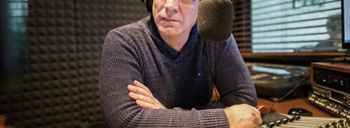 Δύσκολες ώρες για τον Γιάννη Σερβετά – Συγκινεί η ανάρτησή του για το χαμό του σκύλου του