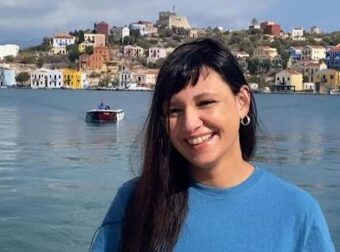 Νέγκα: «Φέτος είμαι 51 και έχω 4 κοιλιακούς αλλά και ένα καλό παχάκι πλάτης»