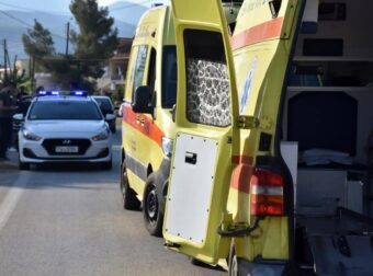 Αρτέμιδα: Αστυνομικός παρέσυρε πεζό με το ΙΧ του και τον σκότωσε – Η ανακοίνωση της ΕΛ.ΑΣ.