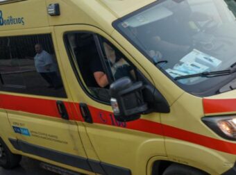 Θανατηφόρο τροχαίο στις Αφίδνες – Νεκρός 67χρονος οδηγός
