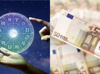 Αυτά είναι τα ζώδια που θα δουν τη ζωή τους να απογειώνεται – Πλησιάζει το πιο τυχερό τριήμερο του καλοκαιριού