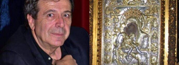 Συγκλονίζει ο Χρήστος Φωτίδης: «Προσευχήθηκα στην Παναγία κι οι εξετάσεις βγήκαν καθαρές»