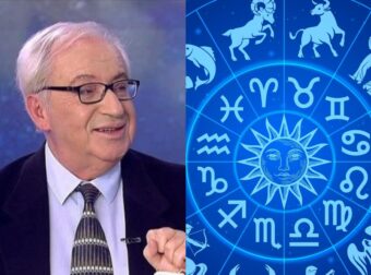Κώστας Λεφάκης: Τα ζώδια που θα χαρούν μετά το Δεκαπενταύγουστο