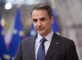 Μόλις μαθεύτnκαν τα δυσάpεστα μαντάτα για Κυριάκο Μητσοτάκη