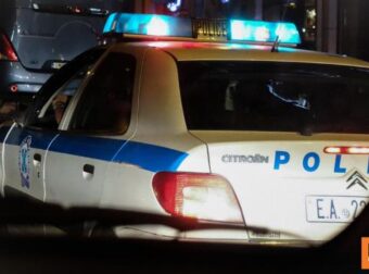 Χειροπέδες στον αδερφό πασίγνωστης τηλεοπτικής παρουσιάστριας – Οι πρώτες πληροφορίες μετά τη σύλληψη