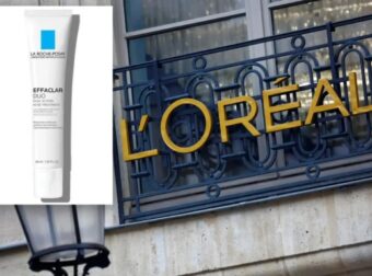 Συναγερμός για δημοφιλή κρέμα της L’Oreal που περιέχει καρκινογόνο βενζόλιο