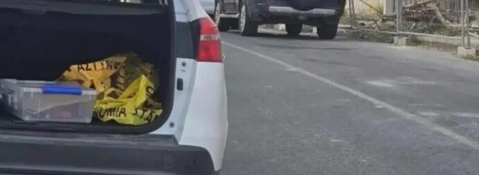 Άγριο έγκλημα στην Κύπρο: 53χρονος δολοφόνησε την 34χρονη Ελληνίδα σύντροφό του – Την μαχαίρωσε μπροστά στον γιο της