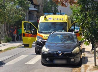 Χαλάνδρι: Νέα γυναικοκτονία