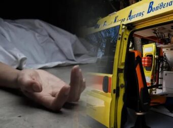 Τραγωδία στην Πάργα: Αυτοκτόνησε 41χρονος – Ήταν πατέρας τριών παιδιών