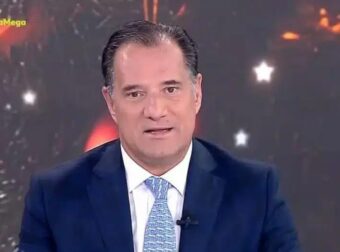 Γεωργιάδης: «Τουλάχιστον 2 στους 3 που αισθάνονται φτωχοί, δεν είναι»