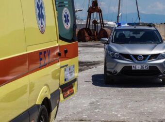 Θρήνος δίχως τέλος: Νεκρός από την Πάτρα “ξεβράστηκε” στην παραλία, είδαν το πτώμα να επιπλέει στη θάλασσα