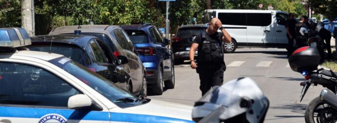 Γυναικοκτονία – Χαλάνδρι – Τι βρήκαν στο σώμα της νεκρής 47χρονης