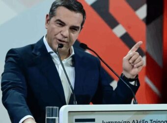 Το νέο κόμμα Τσίπρα η μεταγραφή της χρονιάς – Συμφωνία με πολιτικό αρχηγό