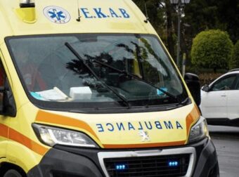 Διπλή τραγωδία στο Αλιβέρι: Ανδρόγυνο έχασε τη ζωή του σε τροχαίο, αφήνουν πίσω τους τρία παιδιά