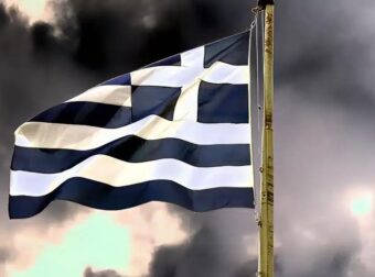 Μαύρο το μέλλον της Ελλάδας – Μόλις έγινε γνωστό το δημογραφικό πρόβλημα της χώρας μας