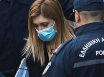 «Τα έσπασε όλα και φώναζε 1 πράγμα»: Σοκ με αυτό που έκανε η Pούλα Πισπιpίγκou μόλις γύρισε στο κελί της – Η αποκάλυψη συγκρατούμενής της