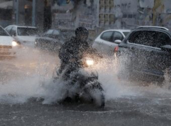 Καιρός: Έρχεται νωρίτερα η ριζική αλλαγή – Ποιες περιοχές θα επηρεάσει η κακοκαιρία, πότε τελειώνει