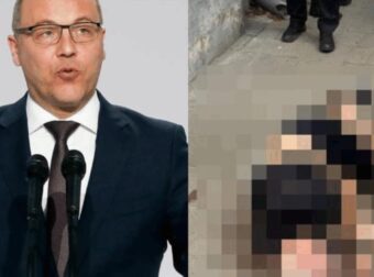 Ουκρανία: Νεκρός ο πρώην πρόεδρος του κοινοβουλίου – Τον πυροβόλησαν εν ψυχρώ