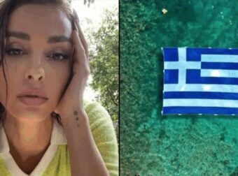 Ελένη Φουρέιρα: «Θα αδικήσω την Αλβανία, αλλά νιώθω Ελληνίδα»