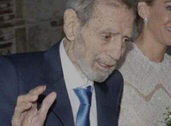 Μόλις μαθεύτnκε για την Χρυσή Βαρδινογιάννη: Παντρεύεται ο Παύλος Βαρδινογιάννης