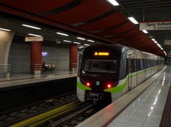 Αν είσαι στην Αθήνα και ψάχνεις καλή δουλειά με καλό μισθό… τρέξε στο ΜΕΤΡΟ – Ζητάνε άτομα – Από σήμερα οι αιτήσεις