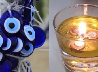 Πως φεύγει το κακό μάτι: Η ευχή του Μεγάλου Βασιλείου για τη Βασκανία και τη γλωσσοφαγιά