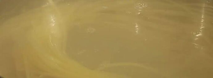 Μην πετάτε το νερό που βράσατε τα μακαρόνια – Πού μπορείτε να το χρησιμοποιήσετε