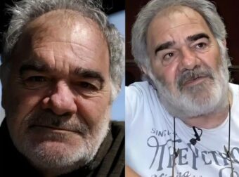 Γιάννης Μποστατζόγλου: «Εχουµε αφεθεί πια, δεν υπάρχει παιδεία, δεν υπάρχουν αξίες»