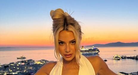 Ζόζεφιν: Η γιαγιά της πνίγηκε στο Πόρτο Ράφτη – Σε σοκ η τραγουδίστρια