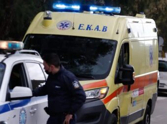 Σοκ στο Ρέθυμνο: 36χρονος αυτοκτόνησε με πυροβόλο όπλο