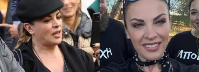 Νένα Χρονοπούλου: Αγνώριστη! Πώς έχασε 36 ολόκληρα κιλά – «Γλίτωσα από σίγουρο θάνατο»