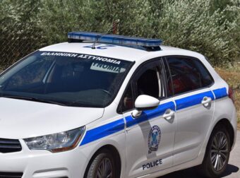 Δήμος Ήλιδας: Μόλις βρέθηκε κρεμασμένος στο μπαλκόνι 61χρονος