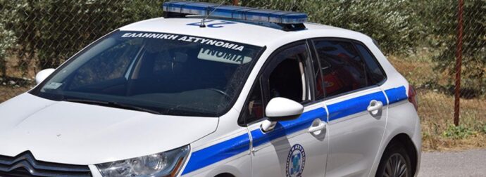 Δήμος Ήλιδας: Μόλις βρέθηκε κρεμασμένος στο μπαλκόνι 61χρονος