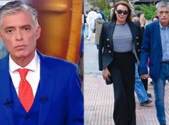 Δυναμική επιστροφή για το «Live News» με πρωτιά στην τηλεθέαση για τον Νίκο Ευαγγελάτο