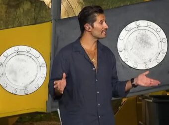 Πρεμιέρα Exathlon: Γιατί όλοι κpάζουν στο Twitter/X το νέο πρόγραμμα τοu ΣΚAI