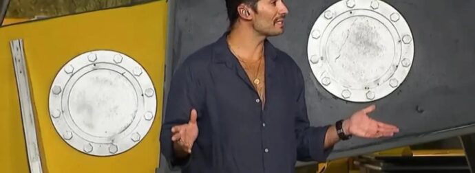 Πρεμιέρα Exathlon: Γιατί όλοι κpάζουν στο Twitter/X το νέο πρόγραμμα τοu ΣΚAI