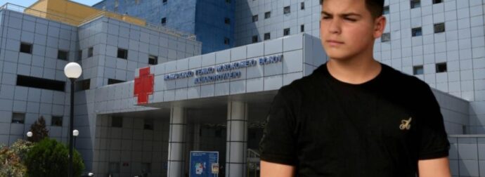 ΑΠΟ ΑΥΤΟ ΠΕΘΑΝΕ ΤΕΛΙΚΑ Ο 18ΧΡΟΝΟΣ ΣΤΟΝ ΒΟΛΟ – ΓΙΑΤΙ ΚΑΤΕΡΡΕΥΣΕ ΞΑΦΝΙΚΑ ΜΠΡΟΣΤΑ ΣΤΟΥΣ ΦΙΛΟΥΣ ΤΟΥ