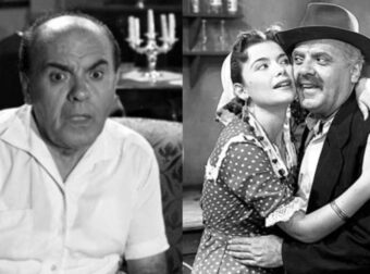 Γράφει πάνω 5 λέξεις: Τι γράφει πάνω στον τάφο του Βασίλη Αυλωνίτη – Η ιδιαίτερη επιγραφή πάνω στο μνήμα