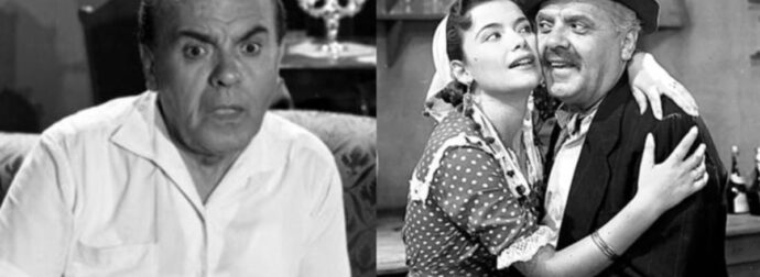 Γράφει πάνω 5 λέξεις: Τι γράφει πάνω στον τάφο του Βασίλη Αυλωνίτη – Η ιδιαίτερη επιγραφή πάνω στο μνήμα