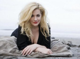 Δύσκολες ώρες για τη Νατάσα Μποφίλιου που έχει πάθηση και δίνει μάχη