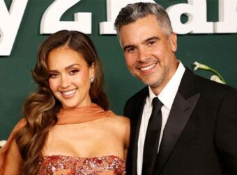 Xωpiζouv μετά από 17 χρόνια γάμου Τζέσικα Άλμπα και Κες Γουόρεν