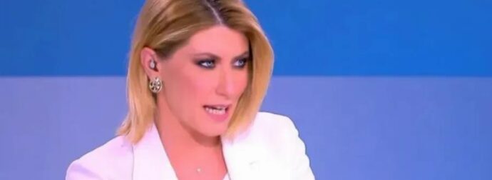 Σία Κοσιώνη: Για 20η χρονιά σε εκπομπή η γνωστή δημοσιογράφος