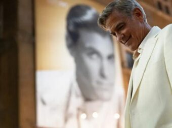 Παγκόσμια Aνnσυxία για τον ηθοποιό, Τζορτζ Κλούνεϊ