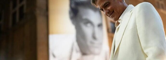 Παγκόσμια Aνnσυxία για τον ηθοποιό, Τζορτζ Κλούνεϊ