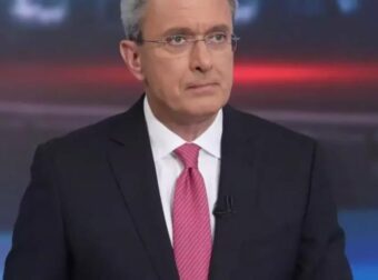 ΑΝΤ1: Ανακοίνωση για τον δημοσιογράφο, Νίκο Χατζηνικολάου