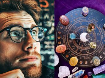 Αuτά είναι τα 3 ζώδια που το μυαλό τους στροφάρει με χίλια – Είναι πανέξυπνοι