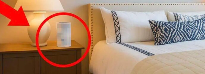 6 καθημερινά αντικείμενα που μπορεί να βλάψουν την υγεία σας