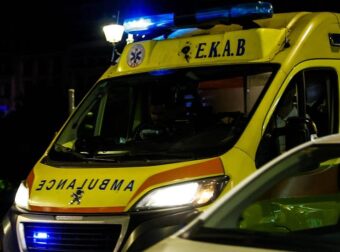 ΜΕΓΑΛΟ ΣΟΚ: Πέθανε η Ζαχαράκη